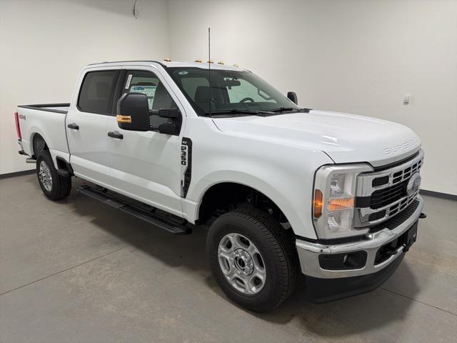 new 2026 Ford F-350 car, priced at $61,730