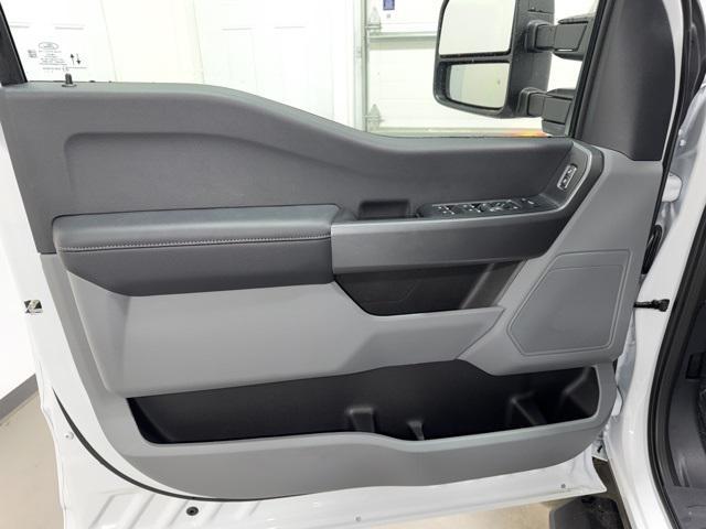 new 2026 Ford F-350 car, priced at $61,730