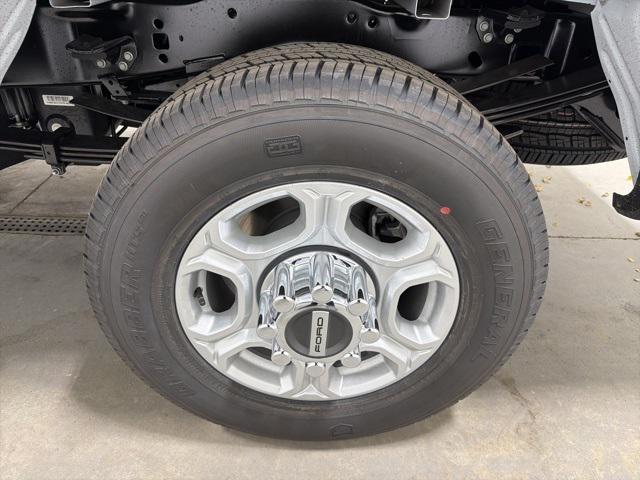 new 2026 Ford F-350 car, priced at $61,730