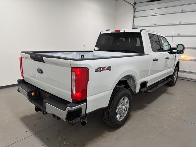 new 2026 Ford F-350 car, priced at $61,730