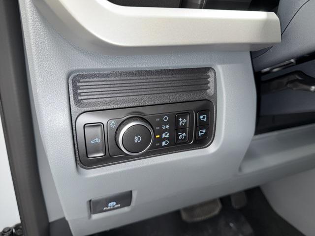 new 2026 Ford F-350 car, priced at $61,730