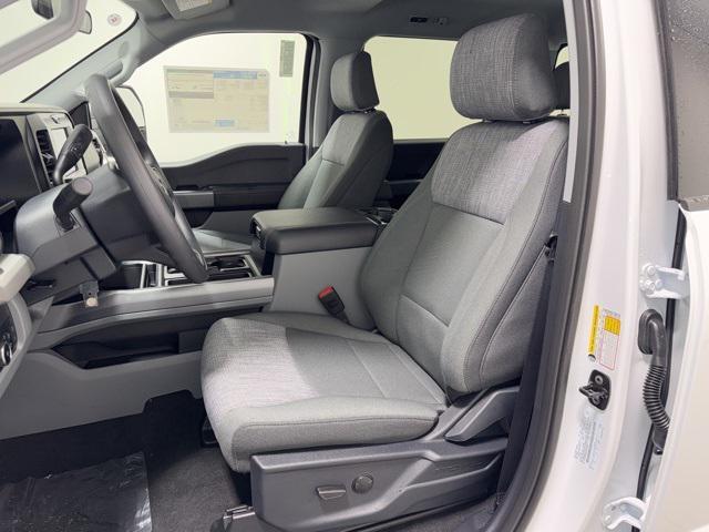 new 2026 Ford F-350 car, priced at $61,730