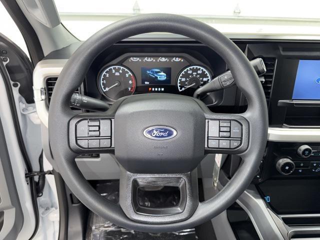 new 2026 Ford F-350 car, priced at $61,730