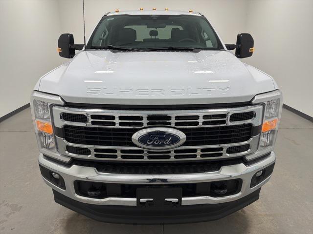 new 2026 Ford F-350 car, priced at $61,730
