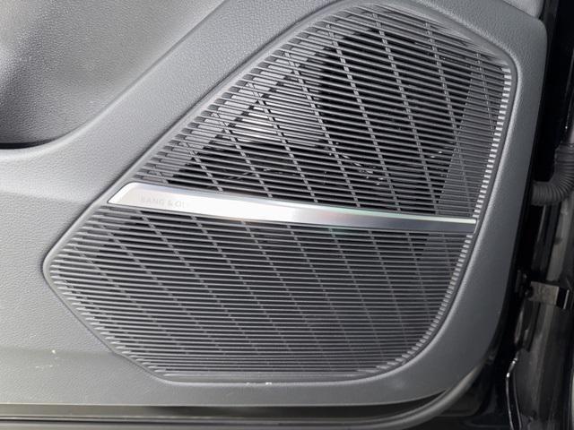 used 2024 Audi Q7 car, priced at $45,861