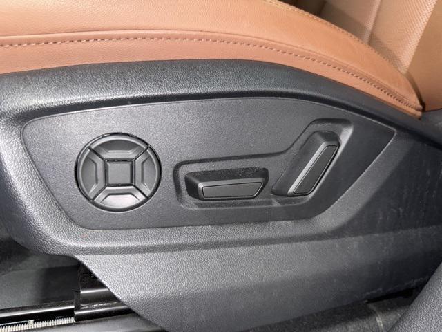 used 2024 Audi Q7 car, priced at $45,861