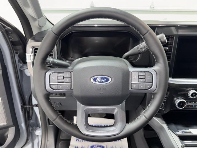 new 2025 Ford F-350 car, priced at $86,990