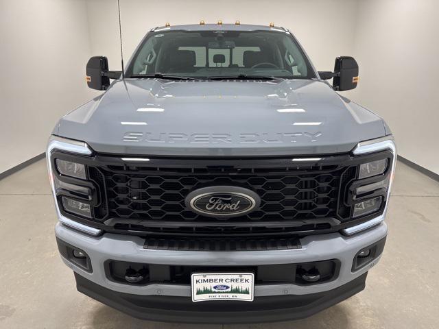 new 2025 Ford F-350 car, priced at $86,990