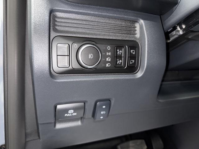 new 2025 Ford F-350 car, priced at $86,990