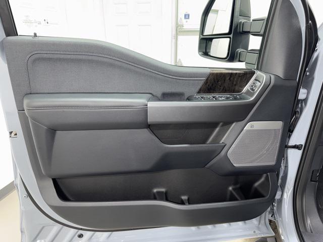 new 2025 Ford F-350 car, priced at $86,990