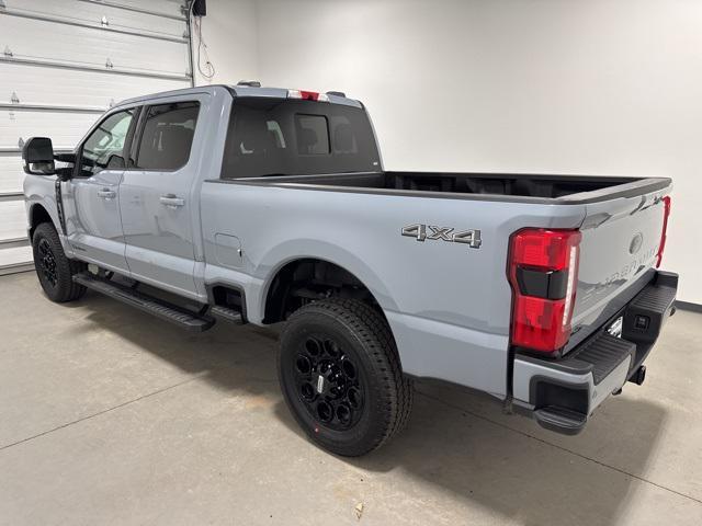 new 2025 Ford F-350 car, priced at $86,990