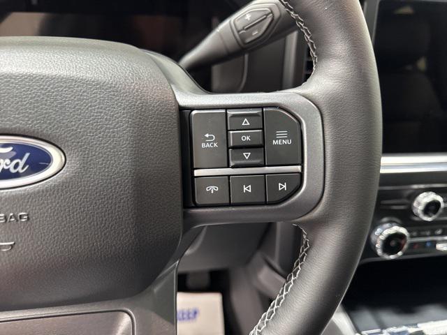 new 2025 Ford F-350 car, priced at $86,990