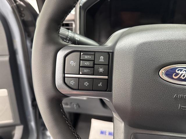 new 2025 Ford F-350 car, priced at $86,990