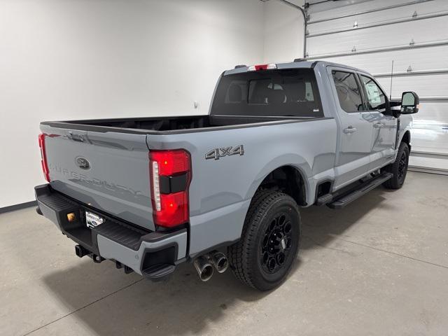 new 2025 Ford F-350 car, priced at $86,990