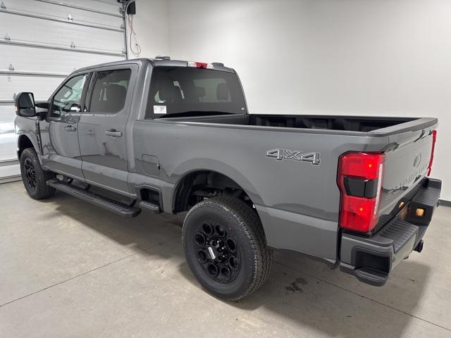 new 2025 Ford F-350 car, priced at $65,903