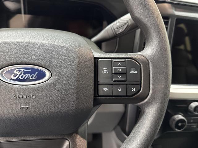 new 2025 Ford F-350 car, priced at $65,903