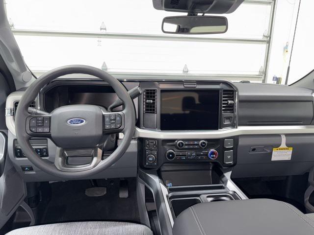 new 2025 Ford F-350 car, priced at $65,903