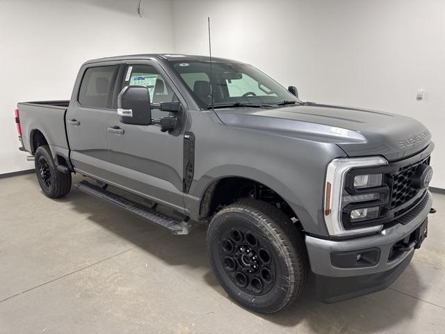 new 2025 Ford F-350 car, priced at $65,903