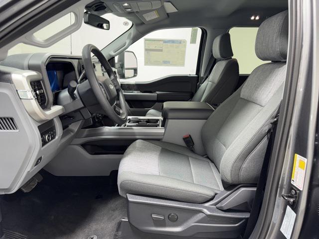 new 2025 Ford F-350 car, priced at $65,903