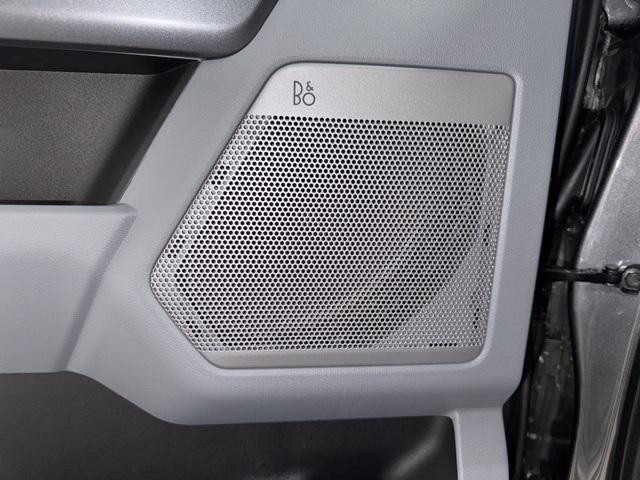 new 2025 Ford F-350 car, priced at $65,903