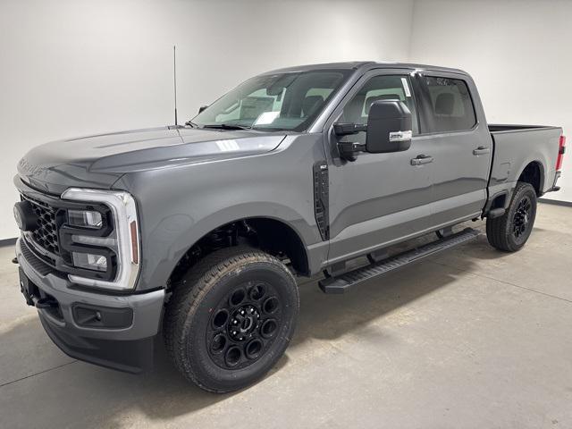 new 2025 Ford F-350 car, priced at $65,903