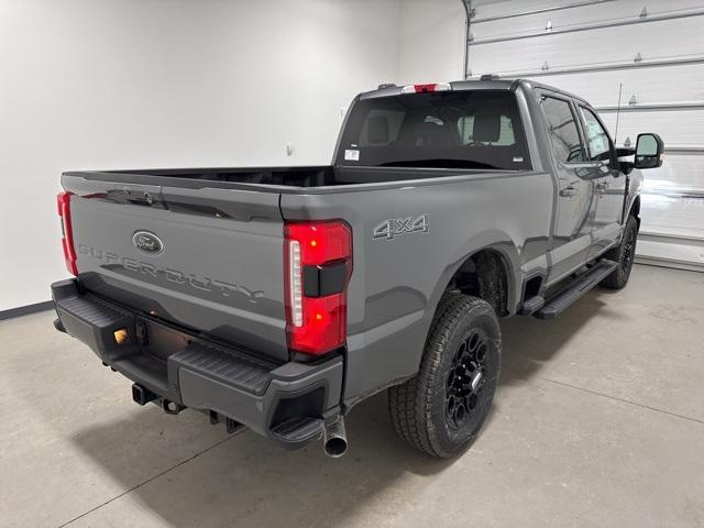 new 2025 Ford F-350 car, priced at $65,903
