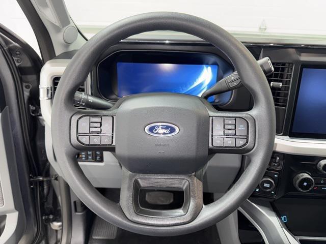 new 2025 Ford F-350 car, priced at $65,903