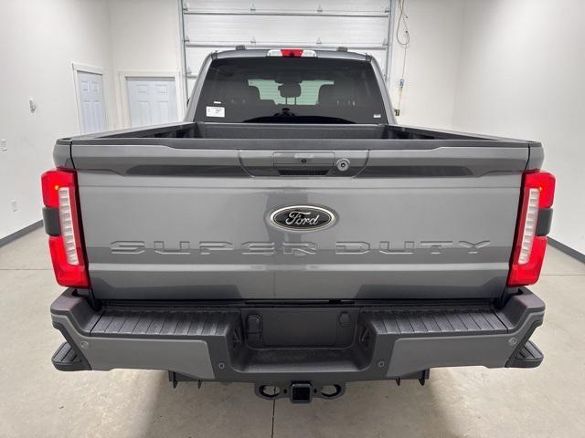 new 2025 Ford F-350 car, priced at $65,903