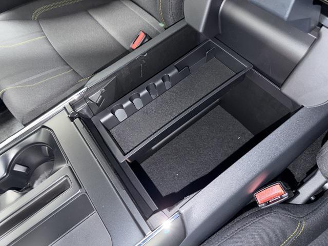 new 2025 Ford F-150 car, priced at $45,883