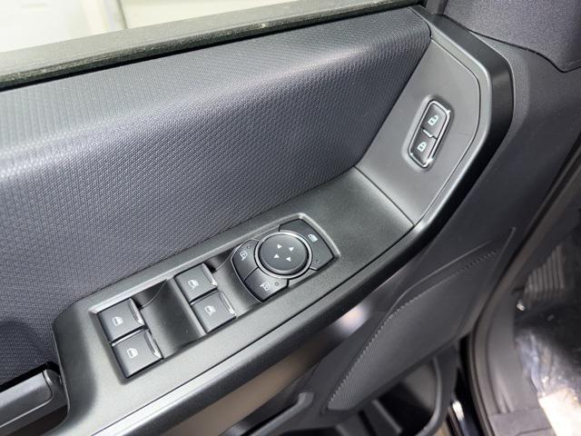 new 2025 Ford F-150 car, priced at $45,883