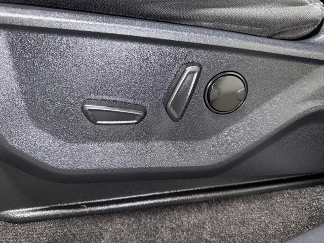 used 2022 Ford F-150 car, priced at $35,881