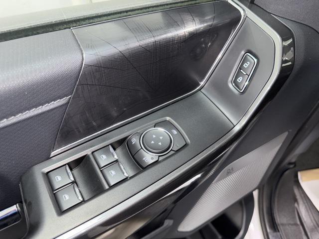 used 2022 Ford F-150 car, priced at $35,881