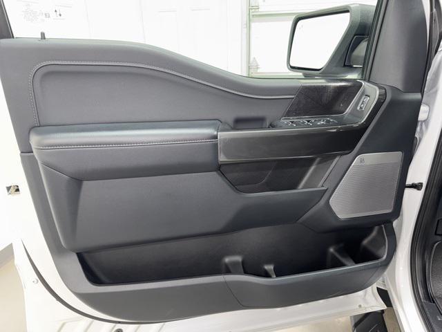 used 2022 Ford F-150 car, priced at $35,881