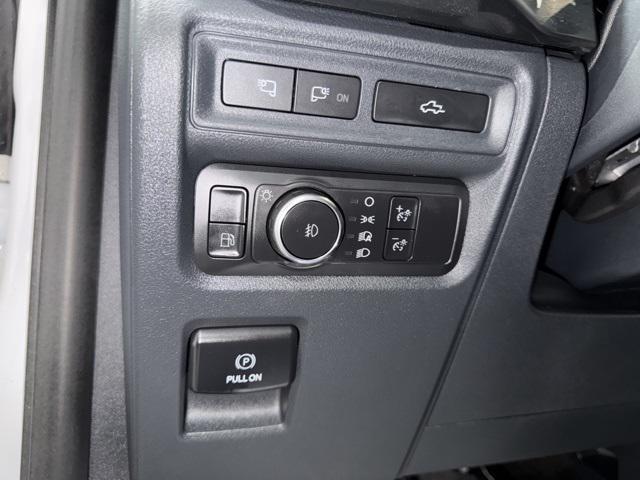 used 2022 Ford F-150 car, priced at $35,881