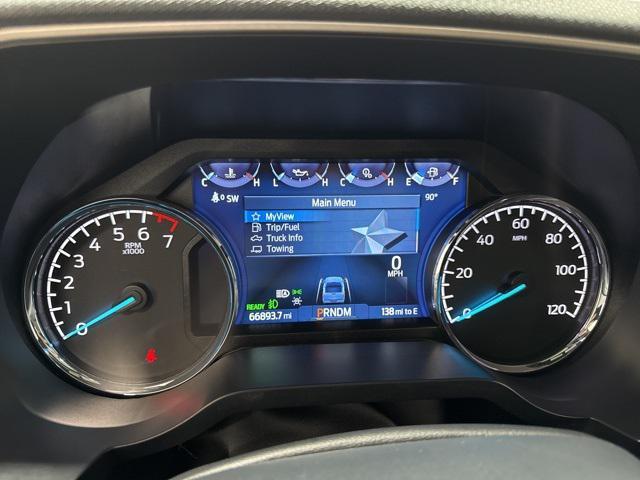 used 2022 Ford F-150 car, priced at $35,881