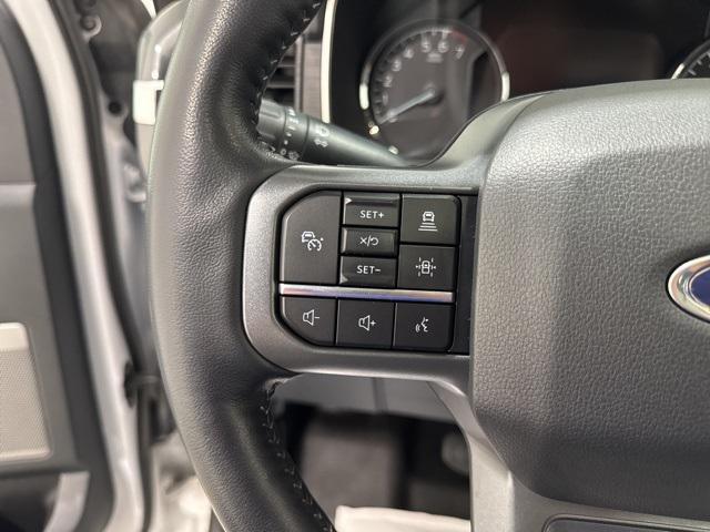 used 2022 Ford F-150 car, priced at $35,881