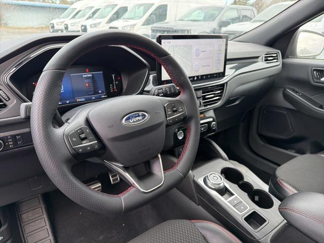 used 2023 Ford Escape car, priced at $24,491
