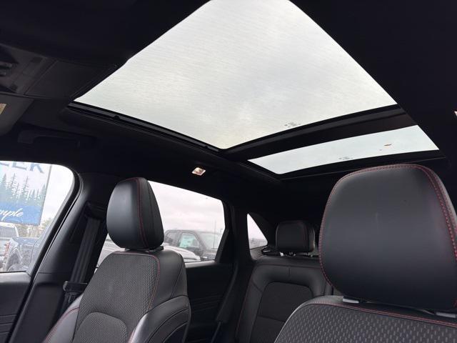 used 2023 Ford Escape car, priced at $24,491