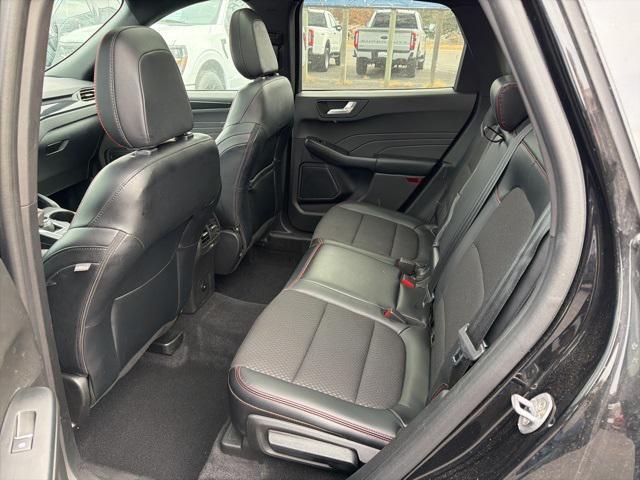 used 2023 Ford Escape car, priced at $24,491