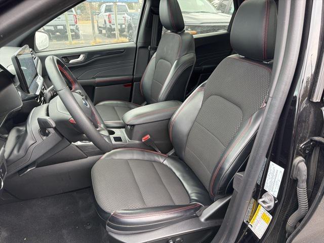 used 2023 Ford Escape car, priced at $24,491