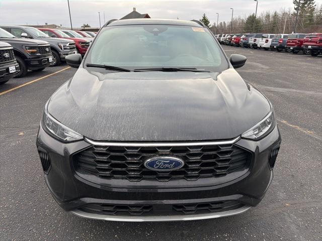 used 2023 Ford Escape car, priced at $24,491
