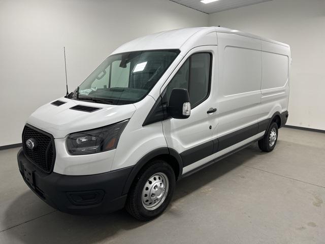 new 2024 Ford Transit-350 car, priced at $57,999