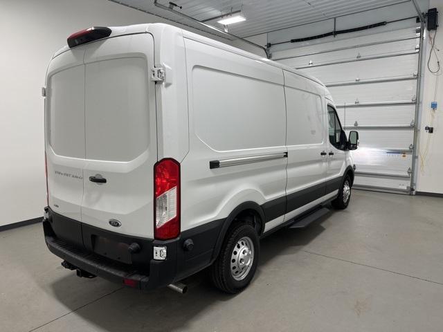 new 2024 Ford Transit-350 car, priced at $57,999