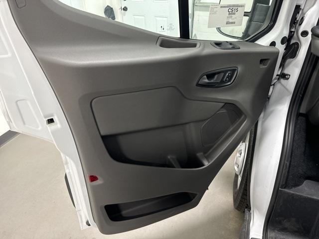 new 2024 Ford Transit-350 car, priced at $57,999