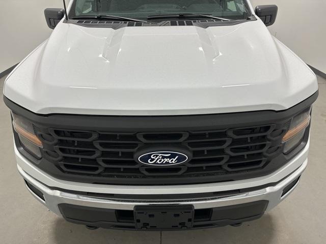 new 2024 Ford F-150 car, priced at $46,899