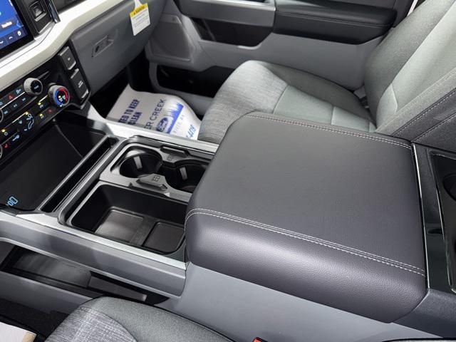 new 2025 Ford F-350 car, priced at $75,958