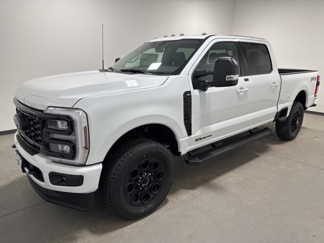 new 2025 Ford F-350 car, priced at $75,958
