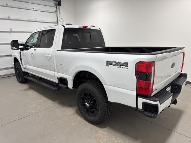 new 2025 Ford F-350 car, priced at $75,958