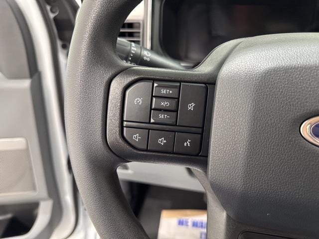 new 2025 Ford F-350 car, priced at $75,958