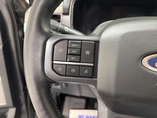 used 2022 Ford F-150 car, priced at $44,931